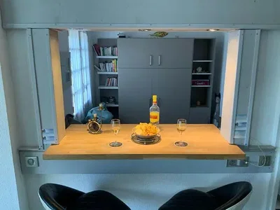 Obývačka