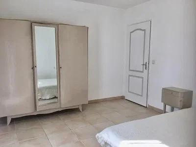 Obývačka