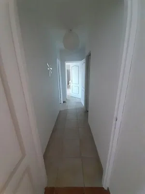 Obývačka