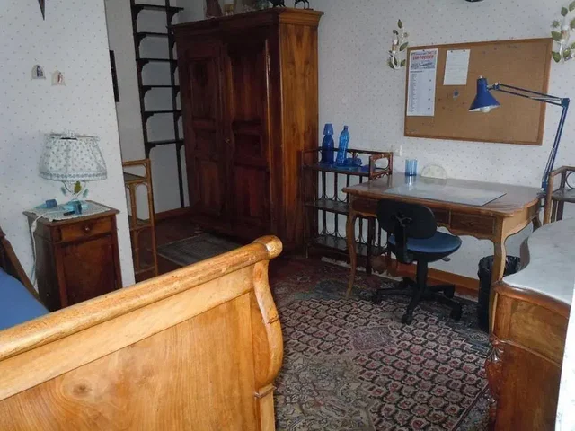 Obývačka
