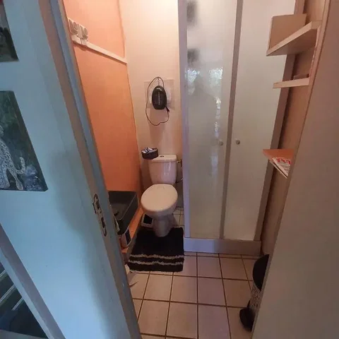 Oturma odası