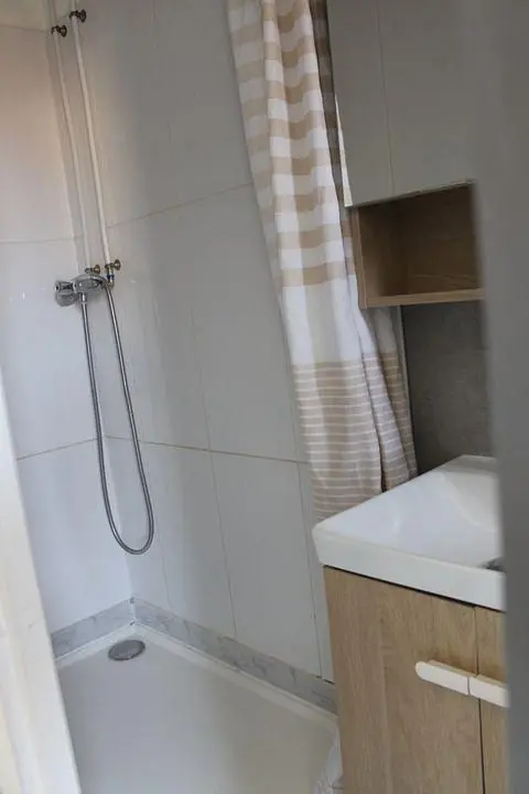 Obývačka