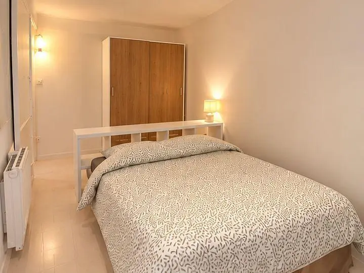 Obývačka