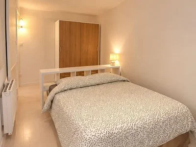 Obývačka