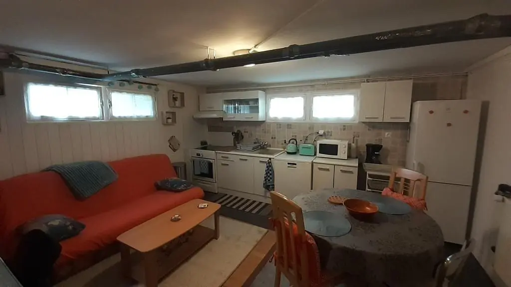 Oturma odası