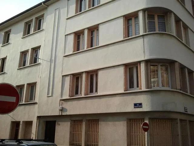 Obývačka