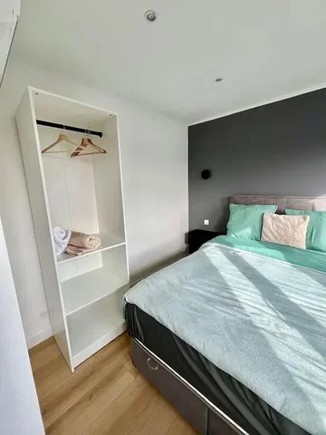 Obývačka