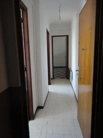 Obývačka