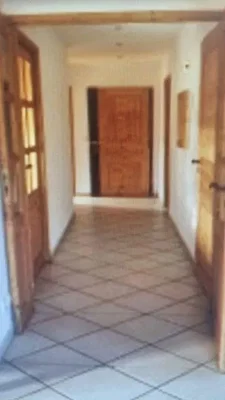 Obývačka
