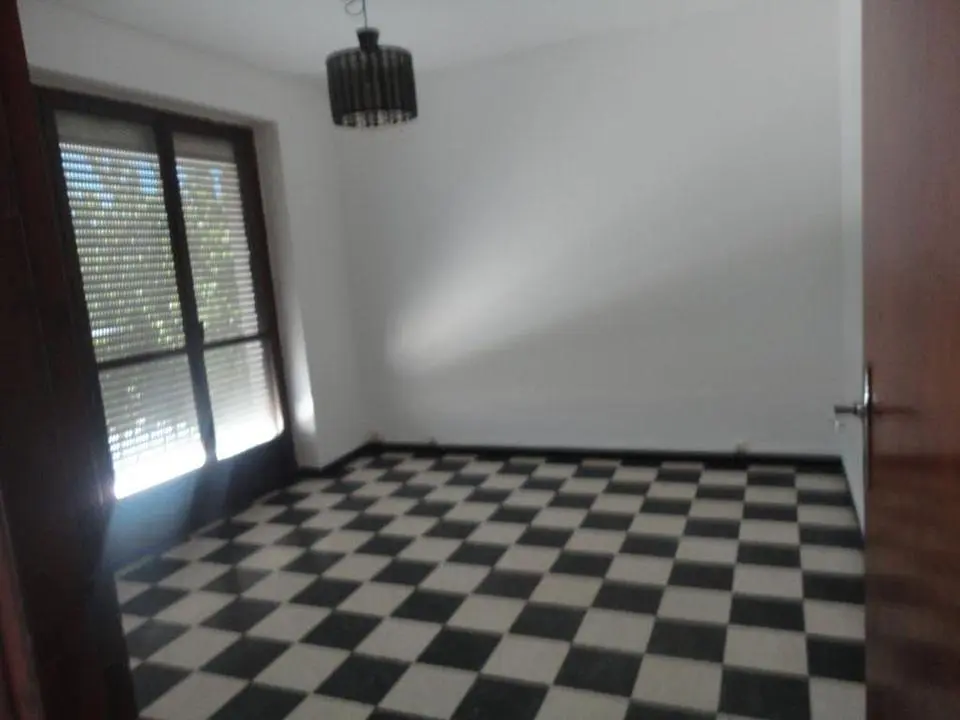 Obývačka