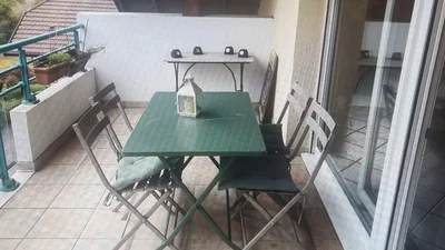 Obývačka
