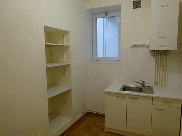 Obývačka