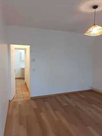 Obývačka
