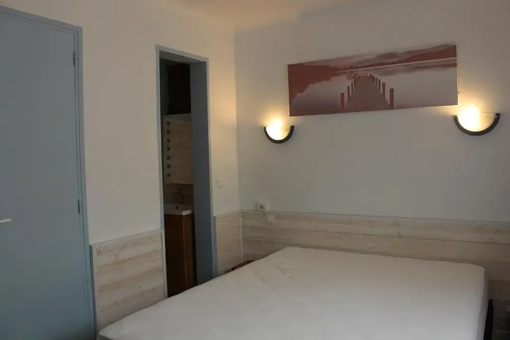 Obývačka