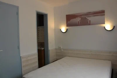 Obývačka