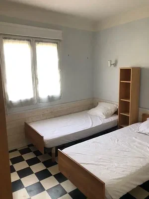 Obývačka