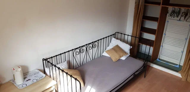 Obývačka