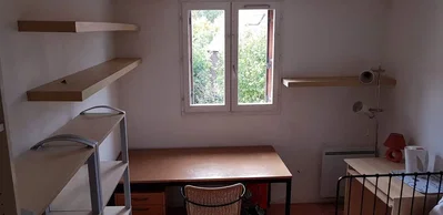 Obývačka