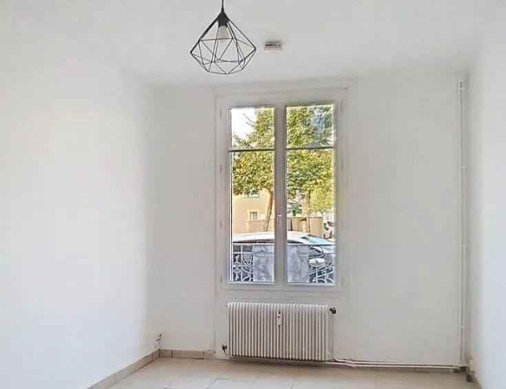 Obývačka