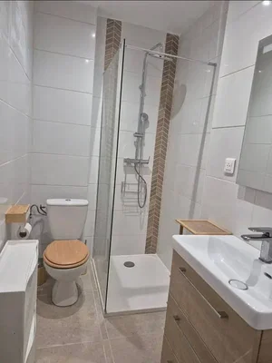 Obývačka