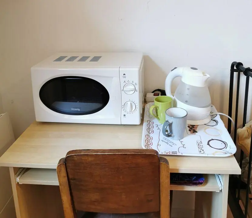 Obývačka
