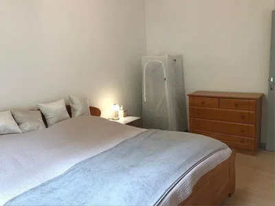Obývačka