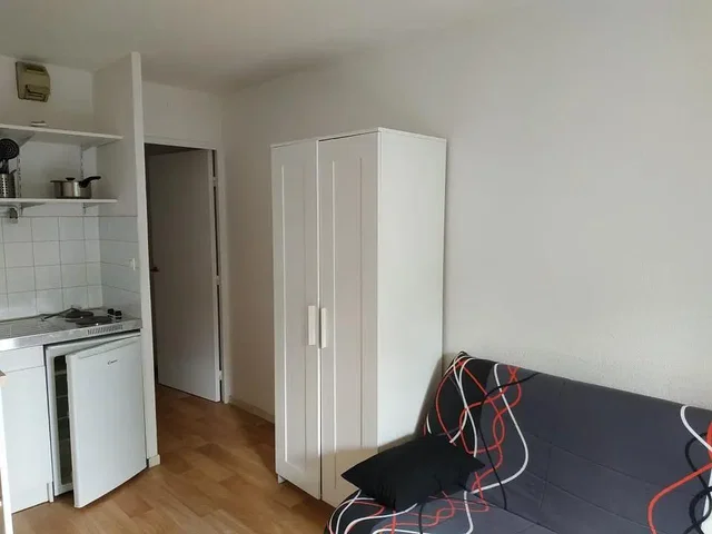 Obývačka