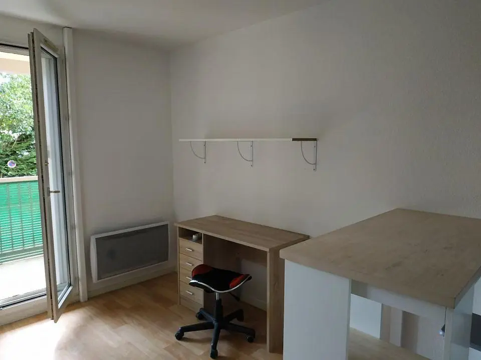 Obývačka