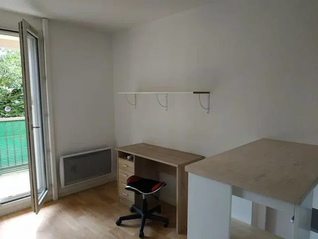 Obývačka