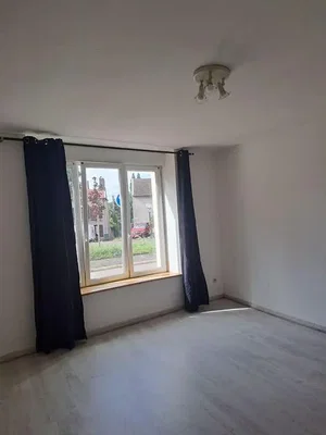 Obývačka