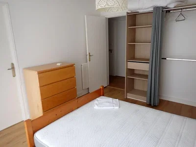 Obývačka