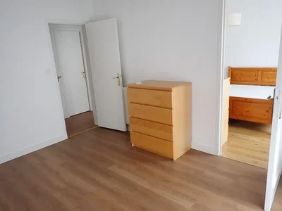 Obývačka