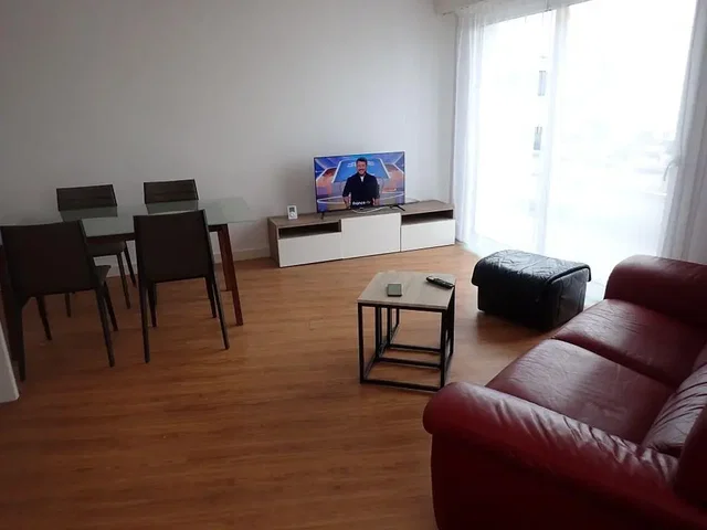 Obývačka