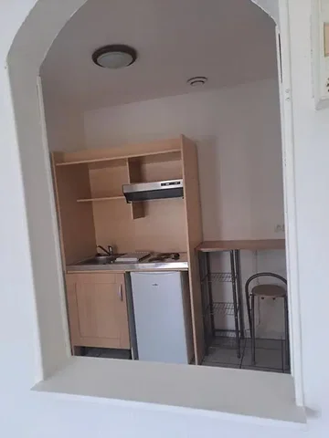 Obývačka