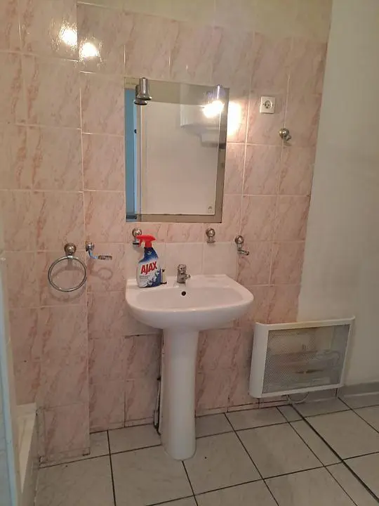 Obývačka