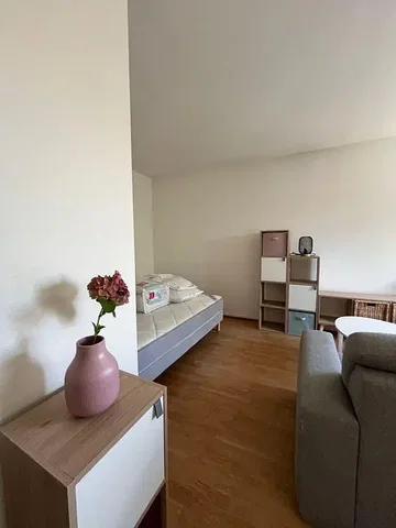 Obývačka
