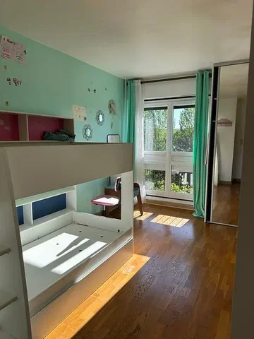 Obývačka