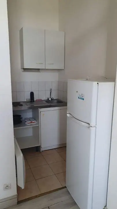 Obývačka