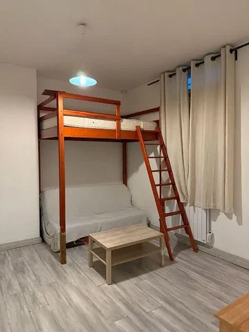 Obývačka