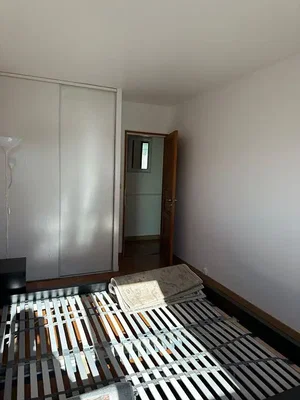 Obývačka