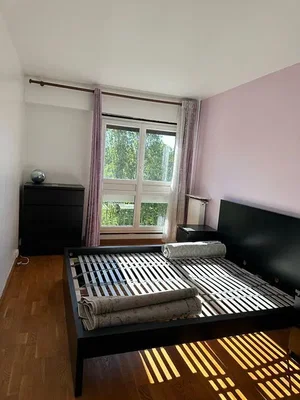 Obývačka