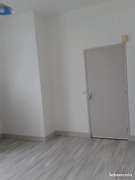 Obývačka