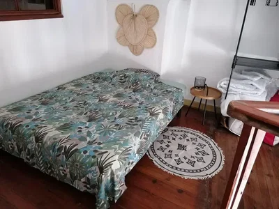 Obývačka