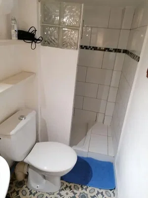 Obývačka