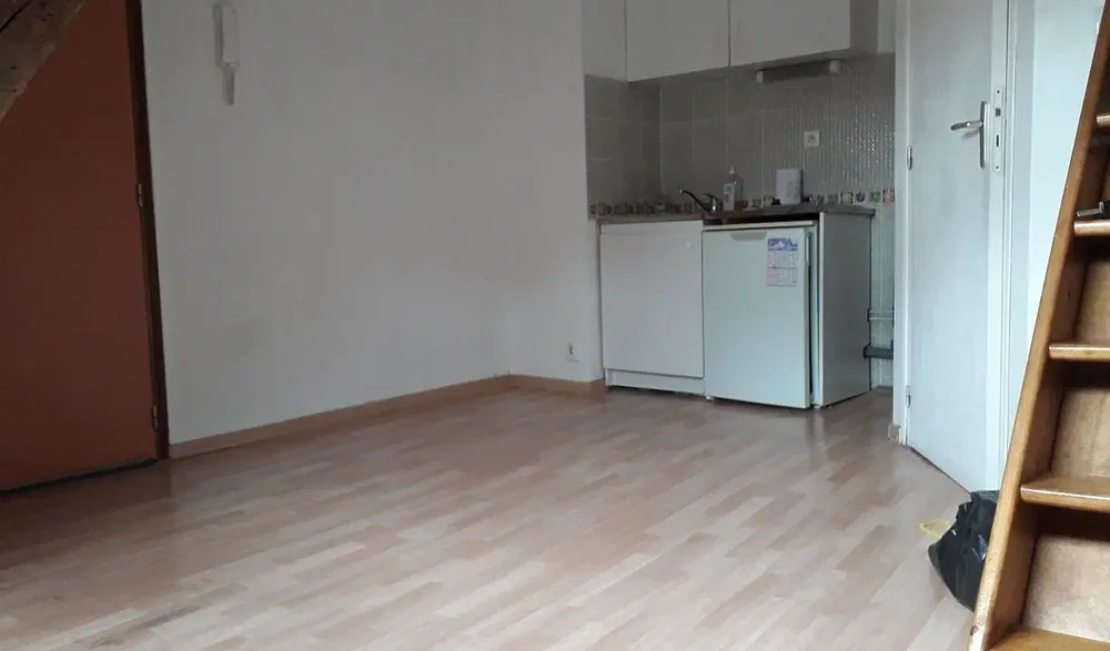 Obývačka