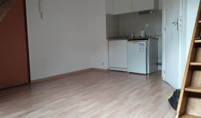 Obývačka