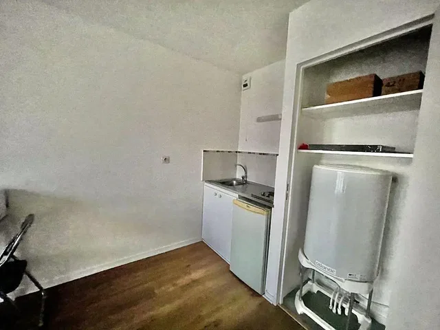 Obývačka