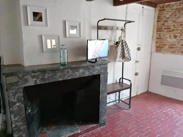 Obývačka
