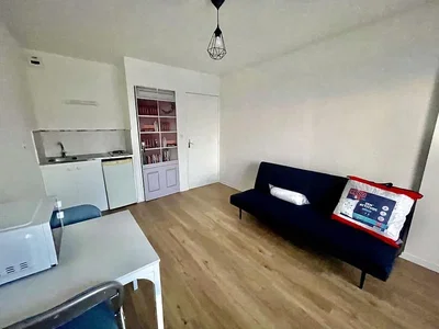 Obývačka