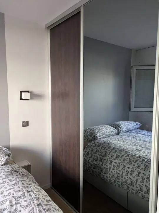 Obývačka